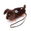 Otto Sausage Dog Bag - JELLYCAT