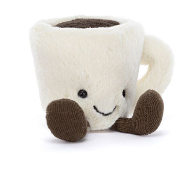 Amuseable Espresso cup - JELLYCAT a6ecn 670983143379