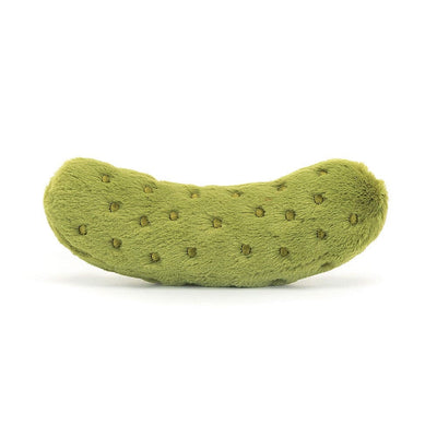 Amuseable Pickle cornichon- JELLYCAT A6PIC 670983152739