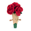 Amuseable roses Bouquet - JELLYCAT A2BROSE 670983159455