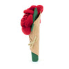 Amuseable roses Bouquet - JELLYCAT A2BROSE 670983159455