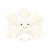 amuseable snowflake large - JELLYCAT A3SFN 670983148374