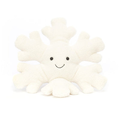 amuseable snowflake large - JELLYCAT A3SFN 670983148374