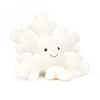 amuseable snowflake large - JELLYCAT A3SFN 670983148374