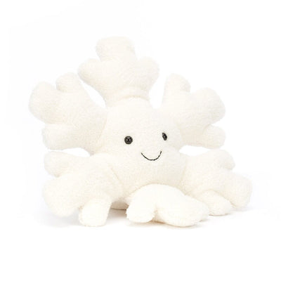 amuseable snowflake large - JELLYCAT A3SFN 670983148374