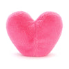 Amuseables coeur rose L- JELLYCAT A3PH 670983137552