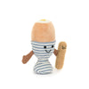 Amuseables Eggetha oeuf à la coque - JELLYCAT A2ESL 670983159585