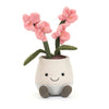 Amuseables Pink Orchid - JELLYCAT A2OCH 670983161762