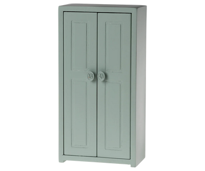 Armoire souris bleu soft- MAILEG 11-4008-02 5707304138891