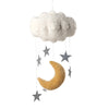 Baby Mobile Moon & Stars - SEBRA 302430004 5704680069511