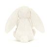 Bashful Bunny with candy cane - JELLYCAT BB6CC 670983155167