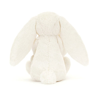 Bashful Bunny with candy cane - JELLYCAT BB6CC 670983155167