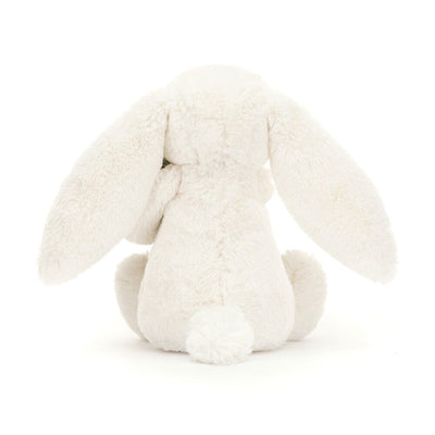 Bashful Bunny with christmas tree - JELLYCAT BB6CT 670983155174