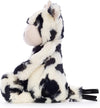 Bashful Calf M - JELLYCAT BAS3C 670983049039