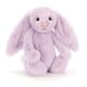 bashful lilac bunny original lapin medium - JELLYCAT BAS3HYUSN 670983140996