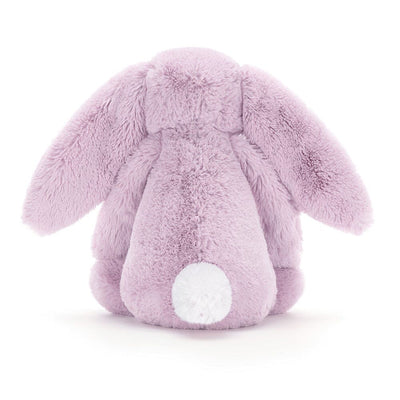 bashful lilac bunny original lapin medium - JELLYCAT BAS3HYUSN 670983140996