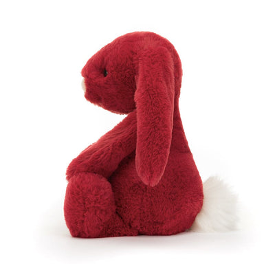 Bashful Luxe Bunny Scarlett Original - JELLYCAT BAS3SCA 670983155440