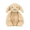 bashful luxe puppy orlando big - JELLYCAT BAH2PUBAH2PUPP 670983160185