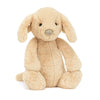 bashful luxe puppy orlando big - JELLYCAT BAH2PUBAH2PUPP 670983160185