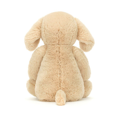 bashful luxe puppy orlando big - JELLYCAT BAH2PUBAH2PUPP 670983160185