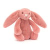 Bashful Sorrel Bunny Little - JELLYCAT BASS6SOR 670983149036