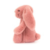 Bashful Sorrel Bunny Little - JELLYCAT BASS6SOR 670983149036