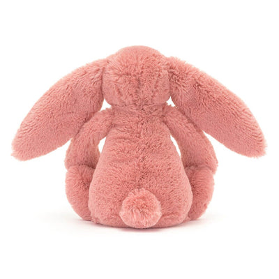 Bashful Sorrel Bunny Little - JELLYCAT BASS6SOR 670983149036