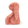 Bashful Sorrel Bunny Original - JELLYCAT BAS3SOR 670983146561