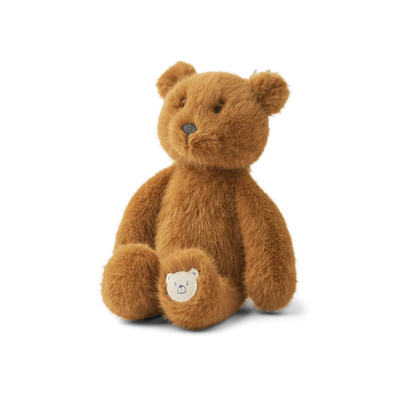 Binnie Bear Small Teddy - LIEWOOD LW19535 3050 5715493378615