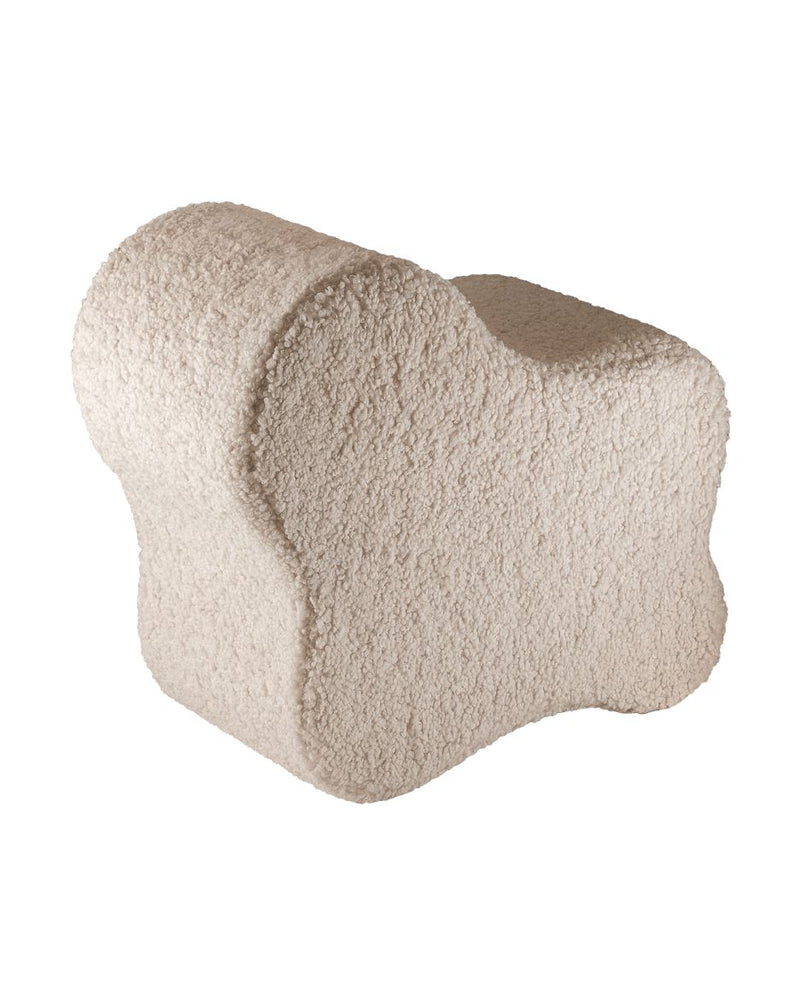 Biscuit Cloud Pouffe W598314 4751030598314