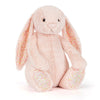 Blossom blush bunny cherry BIG - JELLYCAT BPH2EC 670983162448