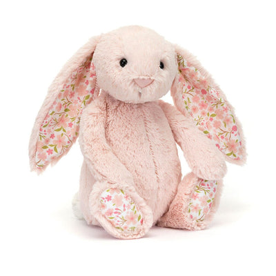 Blossom blush Bunny cherry M - JELLYCAT BPS3EC 670983159868