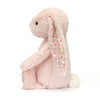 Blossom blush Bunny cherry M - JELLYCAT BPS3EC 670983159868