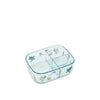 Boîte à goûter Arthur Tritan Lunchbox sea creature - LIEWOOD LW19687 1032 5715493422271