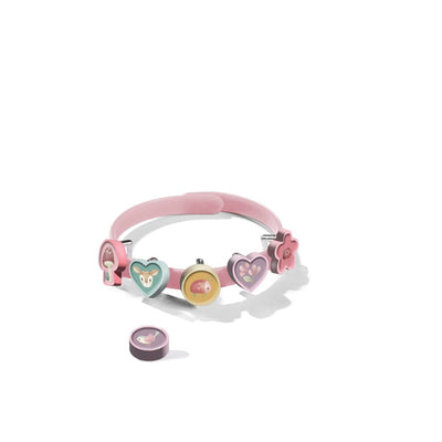 Bracelet avec charms Fairy Garden - LITTLE DUTCH 125711 8714274125711