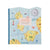 Cahier stickers L'explorateur Le Jardin du Moulin - Moulin Roty 712605 3575677126058