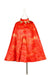 Cape chevalier/ Red dragon reversible, 4-7 yrs - SOUZA 101072 8720955284202