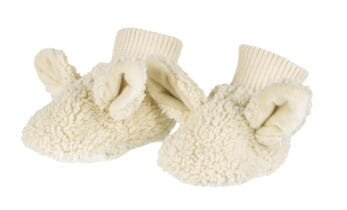 Chaussons bébé Rabbit - BAMBAM 51682 8711811110568