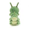 Chenille Carys Caterpillar - JELLYCAT CAT3PLR 670983159974