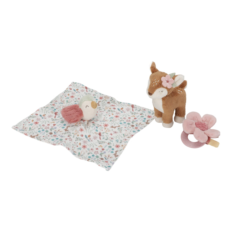 Coffret cadeau Fairy Garden - LITTLE DUTCH LD9015 8713291921375