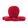 Cranberry Octopus Little - JELLYCAT CRANL2OC 670983155099