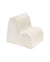 Cream White Cloud Chair W597614 4751030597614