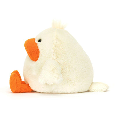 Delia canard - JELLYCAT DD3D 670983159561