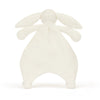 doudou Bashful Cream Bunny - JELLYCAT CMF4BC 670983156430