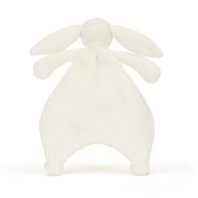 doudou Bashful Cream Bunny - JELLYCAT CMF4BC 670983156430