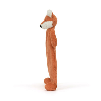 doudou Bashful Fox Cub - JELLYCAT CMF4FXC 670983156393