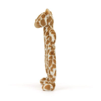 doudou Bashful giraffe - JELLYCAT CMF4GF 670983156461