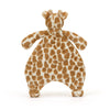 doudou Bashful giraffe - JELLYCAT CMF4GF 670983156461