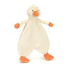 doudou Cordy Roy Baby Duckling - JELLYCAT SRS4DK 670983101270