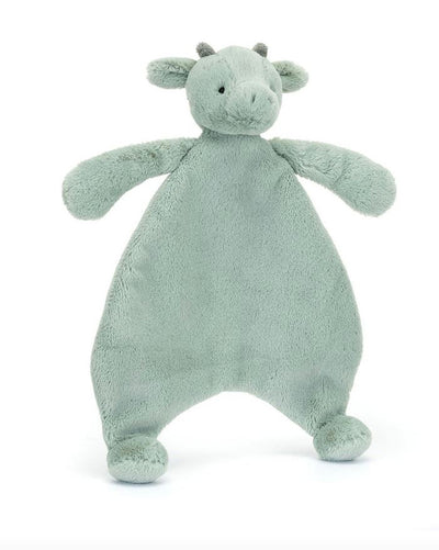 doudou dradon - JELLYCAT CMF4bdr 670983152081